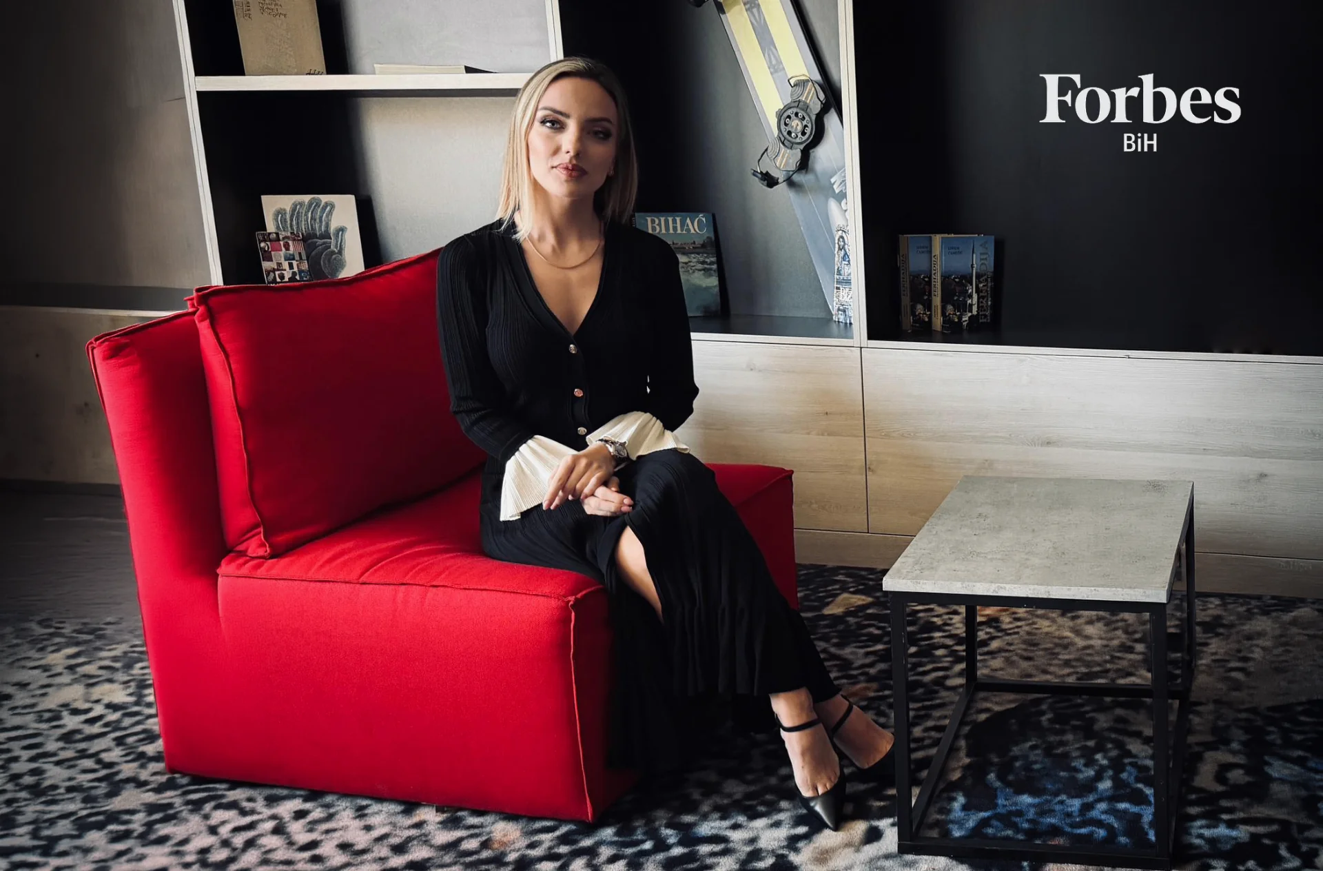 Forbes Magazine: AI agents are coming — are we ready for them?