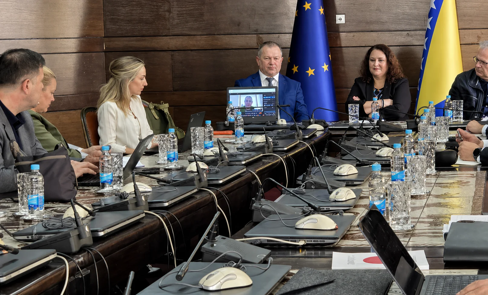 FMON: Building the Foundations for Innovation and Technological Development in Bosnia and Herzegovina