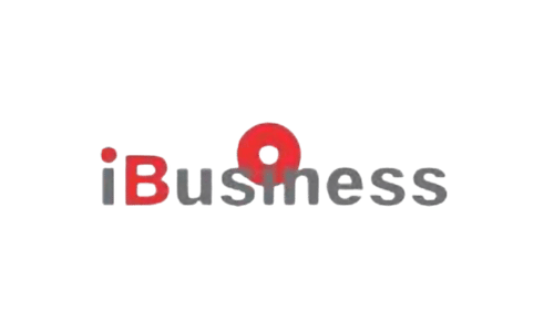 ibusiness logo