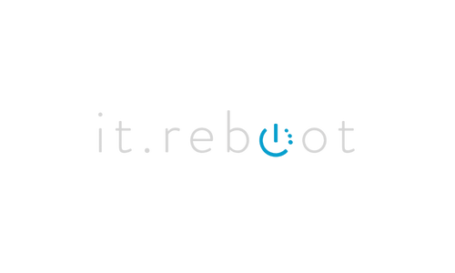 IT reboot