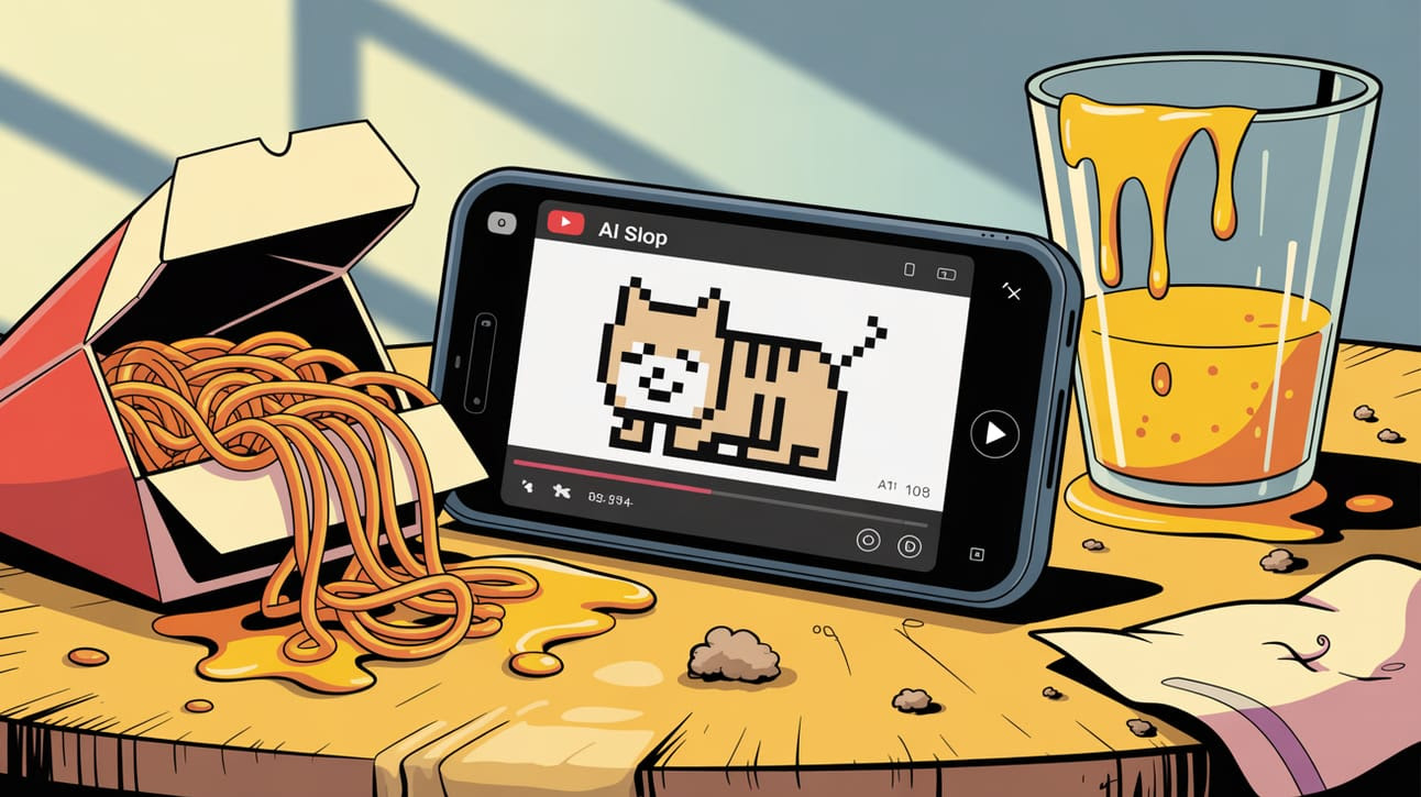YouTube cracks down on AI videos Ajla Karajko